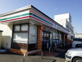セブンイレブン 佐原大手店