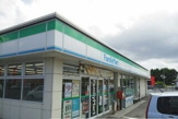 ファミリーマート 香取山之辺店