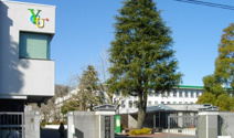 横浜市立大学