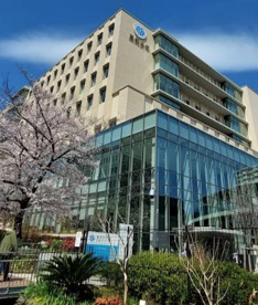 東邦大学医療センター大橋病院の画像1
