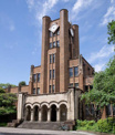 大学 東京大学駒場キャンパス