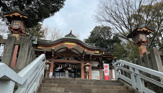 宗教法人北澤八幡神社