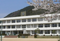 姫路市立上菅小学校