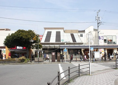淵野辺駅の画像1