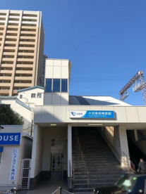小田急相模原の画像1