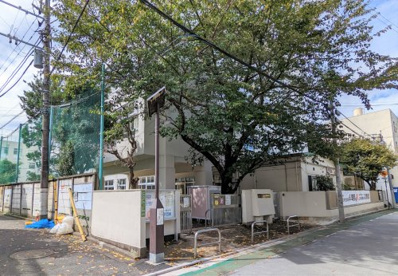 文京区立第十中学校の画像1