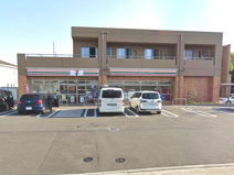 セブンイレブン相模原上鶴間本町8丁目店