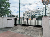 文京区立文林中学校