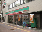 ローソン100　文京千石四丁目