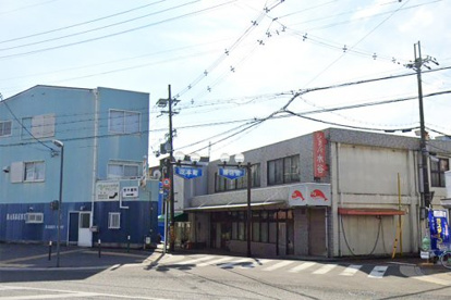 淀本町商店街の画像1