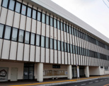 倉吉市役所 第2庁舎