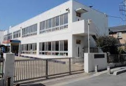 上尾富士見幼稚園の画像1