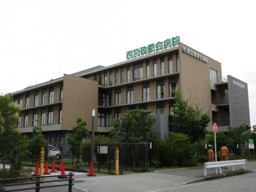 西宮敬愛会病院の画像1