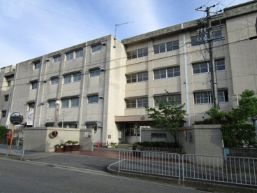 西宮市立深津小学校の画像1