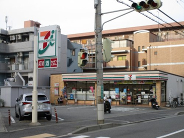 セブンイレブン 西宮深津町店の画像1