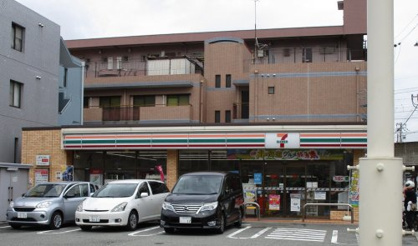 セブンイレブン 西宮深津町店の画像2