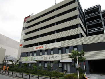 あんしんクリニック 阪急西宮ガーデンズ店の画像1