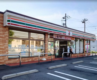 セブンイレブン 相模原横山台1丁目店の画像1