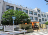 大阪市立大淀小学校