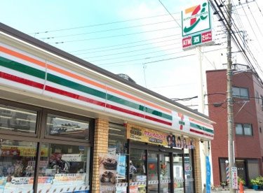 セブンイレブン 葛飾内野店の画像1