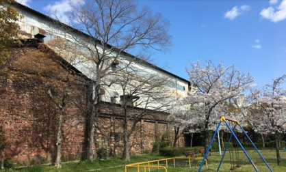 大淀西公園の画像1
