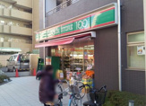 ローソン100　墨田八広五丁目