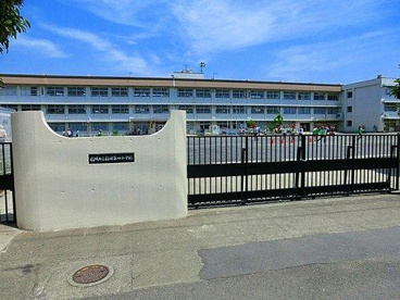 稲城市立稲城第四小学校の画像1