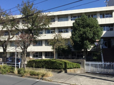 稲城市立稲城第四中学校の画像1