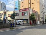 JOYFIT　京町堀