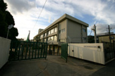 豊中市立熊野田小学校