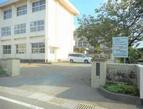 祝吉中学校