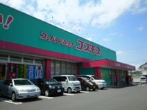 コスモス志比田店