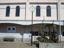 祝吉小学校