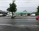 ファミリーマート祝吉店