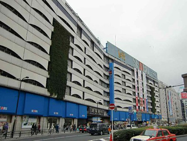 ザ・ガーデン自由が丘　池袋店の画像1