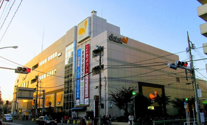 ダイエー 東大島店の画像1