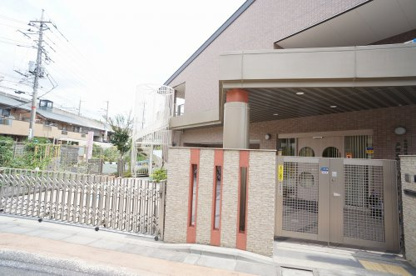 戸田本町さくら草保育園の画像1