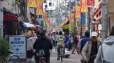 その他 砂町銀座商店街