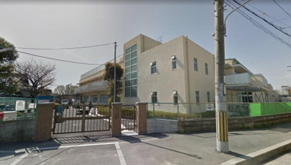 豊中市立第五中学校の画像1