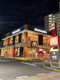マクドナルド 山王橋店の画像