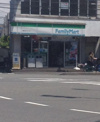 ファミリーマート 鶴見みかど店