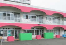 保育園 荻野すみれ愛児園