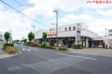 マルアイ 東加古川店