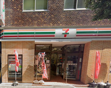 セブン-イレブン 歌舞伎町２丁目東店