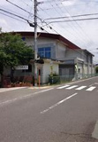 沖水小学校