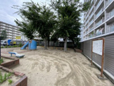 西駅前町児童遊園