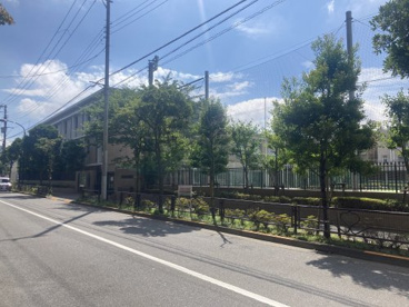文京学院大学女子高等学校・文京学院大学女子中学校の画像2