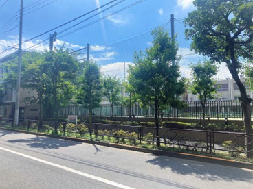 文京学院大学女子高等学校・文京学院大学女子中学校の画像3