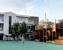 伸びる会幼稚園