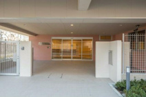 キッズタウン下落合保育園